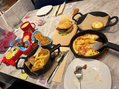 -必胜客(营口万达店)