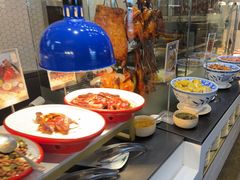 -The COOK·厨餐厅·自助餐(浦东嘉里大酒店)