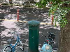 -HOLIDAY休日(后田垟巷店)