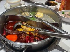 -潮正和潮汕牛肉火锅·老字号(番禺万达店)