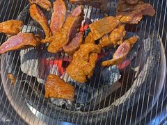 -麻蒲碳烤肉(嘉禾东平地铁站19号店)