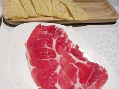 -巴奴毛肚火锅(九洲店)