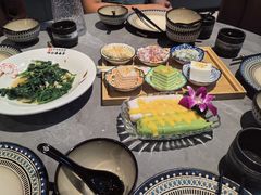 -沿江海南菜·文昌鸡祖师爷(大东海店)