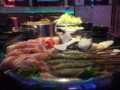 -唱客美食KTV量贩(北京路店)