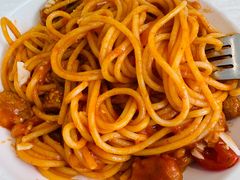 -必胜客(安盛金马店)