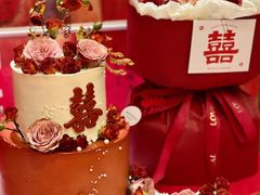 -Whisper studio薇语花艺烘焙工作室
