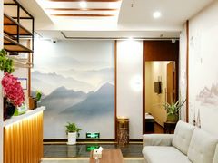 -鸿泰龙·天下易行·足道·SPA(来福士店)