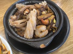-新健小吃(承德街店)