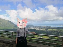 -钻石头山