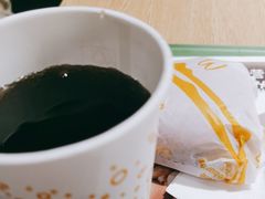 -麦当劳(豫园店)