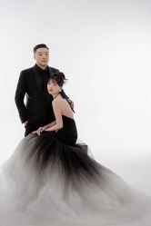 -MAO亲爱的猫婚纱摄影工作室