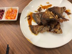 -白家餐厅(徐家汇店)