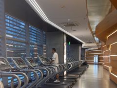 -锐动健身游泳(博地中心店)