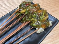 -隅乐胡椒虾·台湾菜·团建(皇岗店)