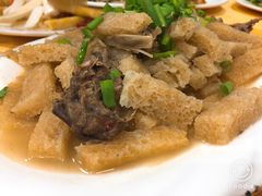 -荣生萝卜汤饭店