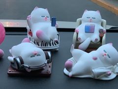 -泡泡玛特POPMART(崇文门国瑞城店)