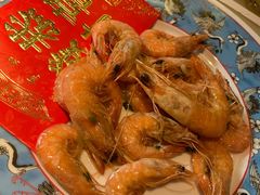 油爆红包虾-探花·意境江南菜·唐伯虎文化体验店·松鼠桂鱼(观前店)