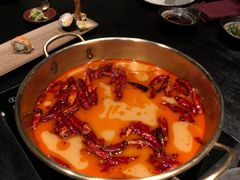-广州瑰丽酒店·Black Iron黑金燚