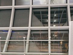 -曼谷素万那普国际机场