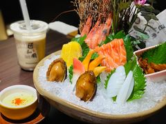 -匠和风精致料理(莆田财富中心店)