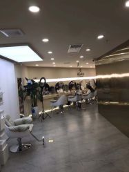 -DX HAIR SALON·发现未知美发沙龙
