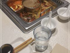 -巴奴毛肚火锅(大剧院店)