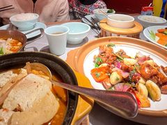 -闽上鲜·福建菜(龙湖滨江天街店)