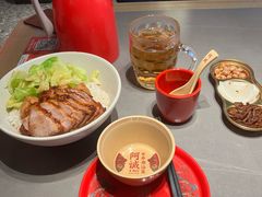 -阿诚市井潮汕菜(金台路店)