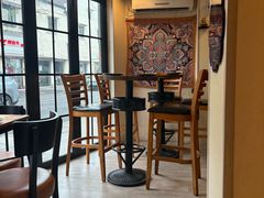 -克比叔叔印度餐厅Kebabs on the Grille(永康路分店)
