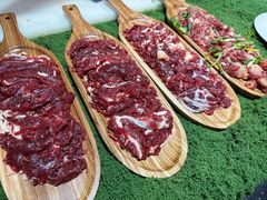 -九月海·海鲜自助(世纪东方店)