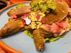 小甲鱼-金龙·打边炉(武进路店)