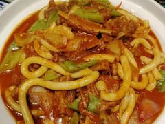 -鹏馨羊羔肉·非遗(新建街店)