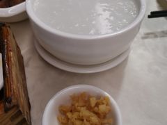 明火白粥-源华酒家(联世广场店)