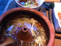 -雀舞云南菜(乐客城店)
