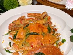 -狮拾久·现代新加坡料理(壹方城店)