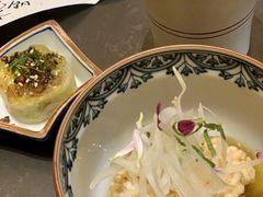 -九献创意菜·牛排料理(亮马河花园店)