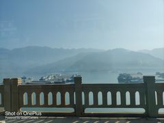 -白帝城·瞿塘峡景区