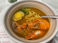 -子霖南山鲜虾面(南山总店)