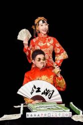 点击看大图 -蔚蓝映像STUDIO婚纱摄影(南稍门店)