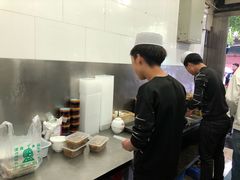 -定家小酥肉·清真(回民街店)