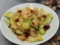 -阿杰臻选海鲜饭店(普陀山店)