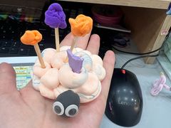 -艺塔木美学教育(和达校区)