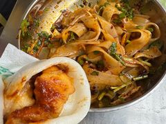 -英凤烧饵块(永胜路店)