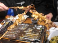 -霄汉羊排(万松园一店)