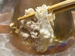 -1078號老北京涮肉(松柏店)