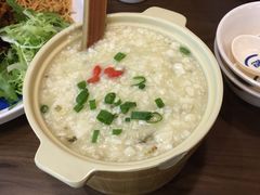 -满园烤鸭·春饼(太原街万达店)