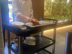 -宏宴·新京菜(望京店)