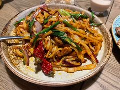 -那时新疆·若羌(经纬汇店)