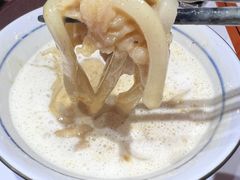 -火山屋台(新街口店)