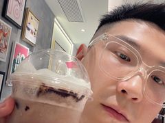 景观位-哈根达斯(武汉天地店)